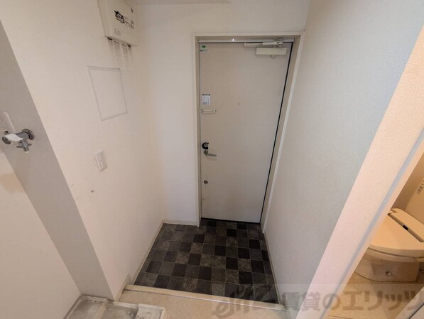 Alpha Stage APMIIの物件内観写真